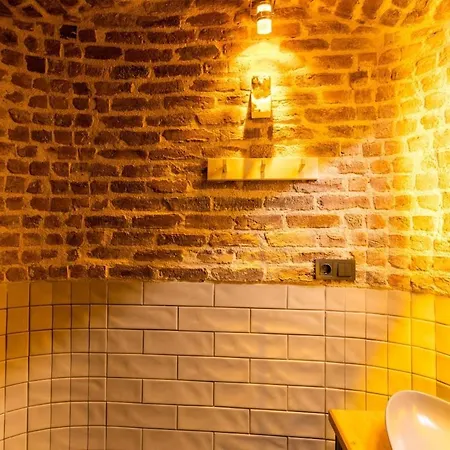Rum_otto Taksim History&luxury Διαμέρισμα Κωνσταντινούπολη